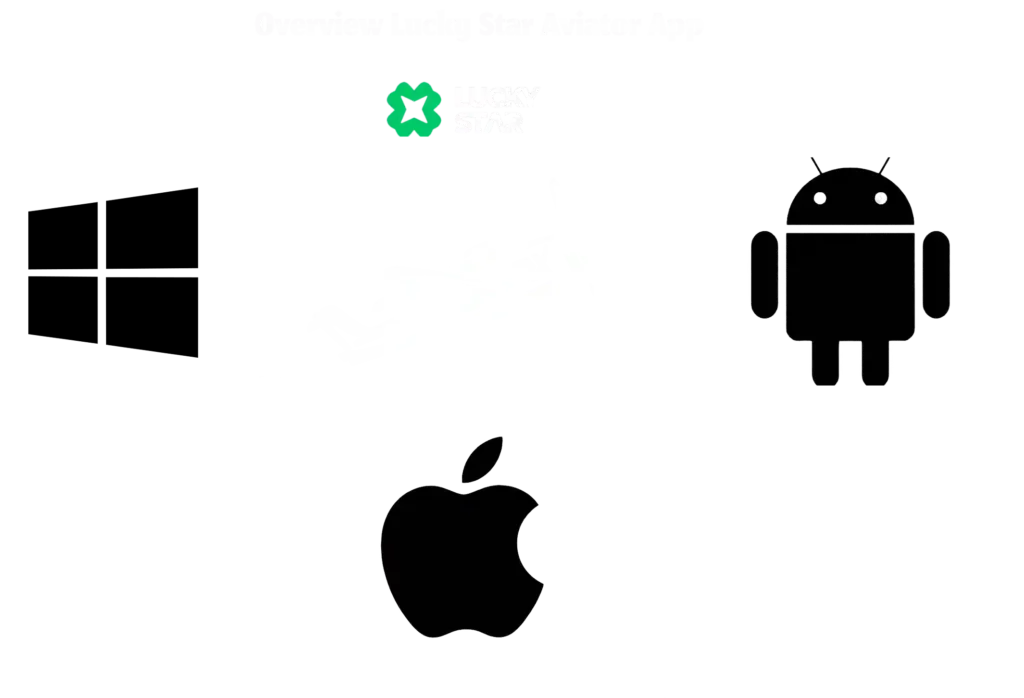 Lucky Star Casino All APP